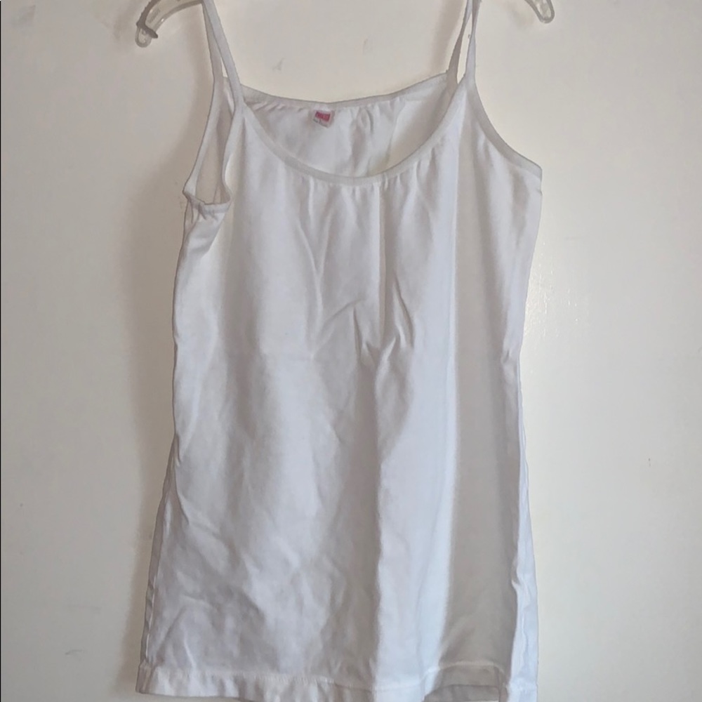 Cute tank top